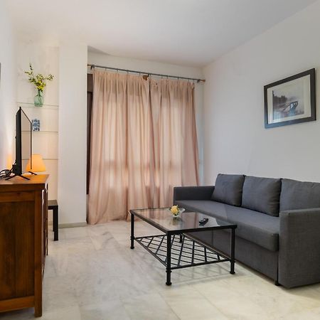 Apartamento En Lux Bormujos Exteriér fotografie