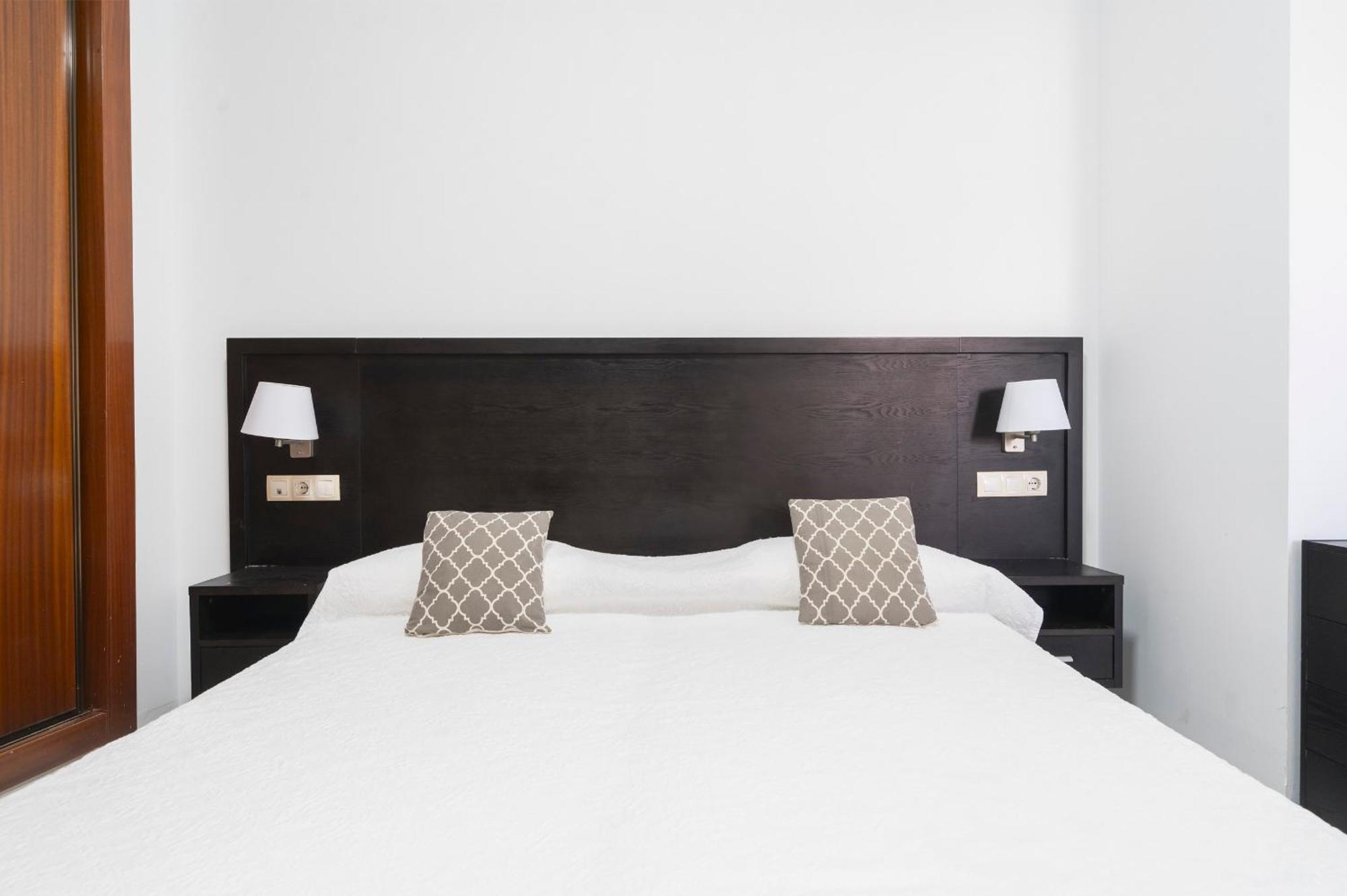 Apartamento En Lux Bormujos Exteriér fotografie