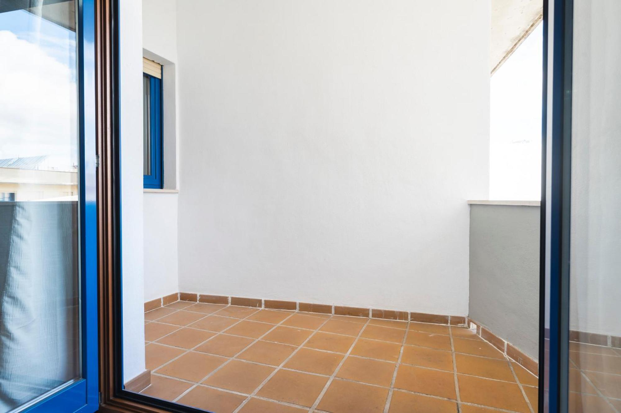 Apartamento En Lux Bormujos Exteriér fotografie
