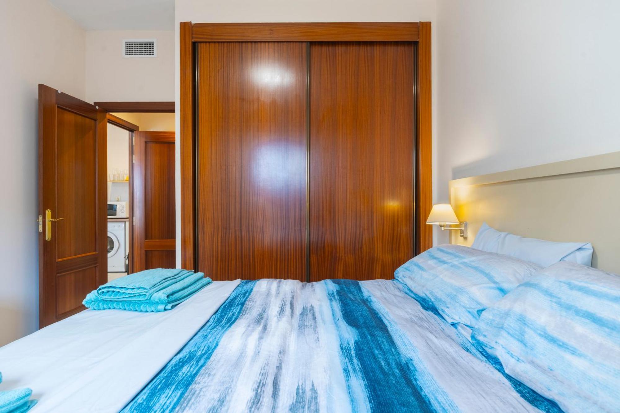 Apartamento En Lux Bormujos Exteriér fotografie
