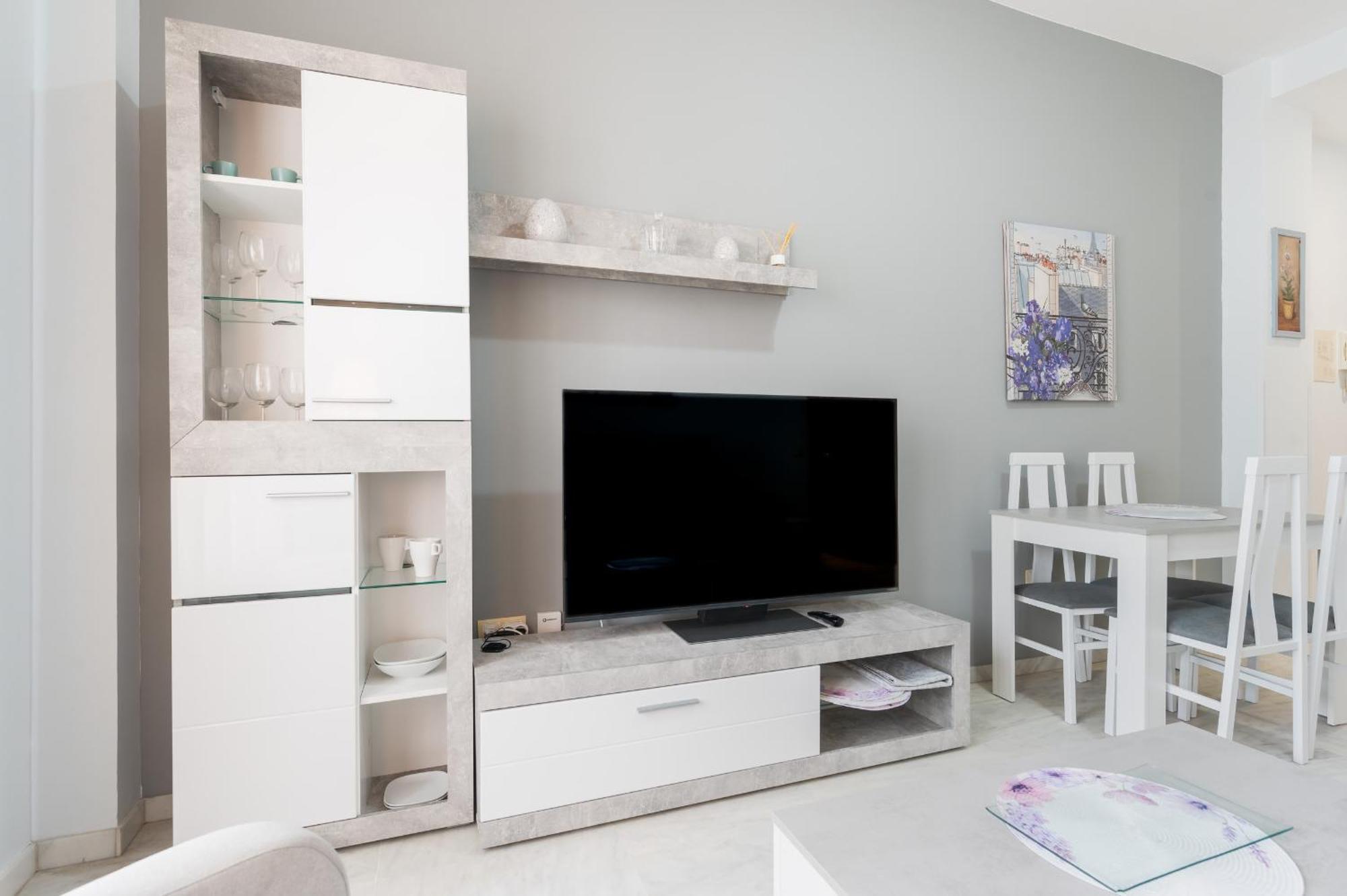Apartamento En Lux Bormujos Exteriér fotografie