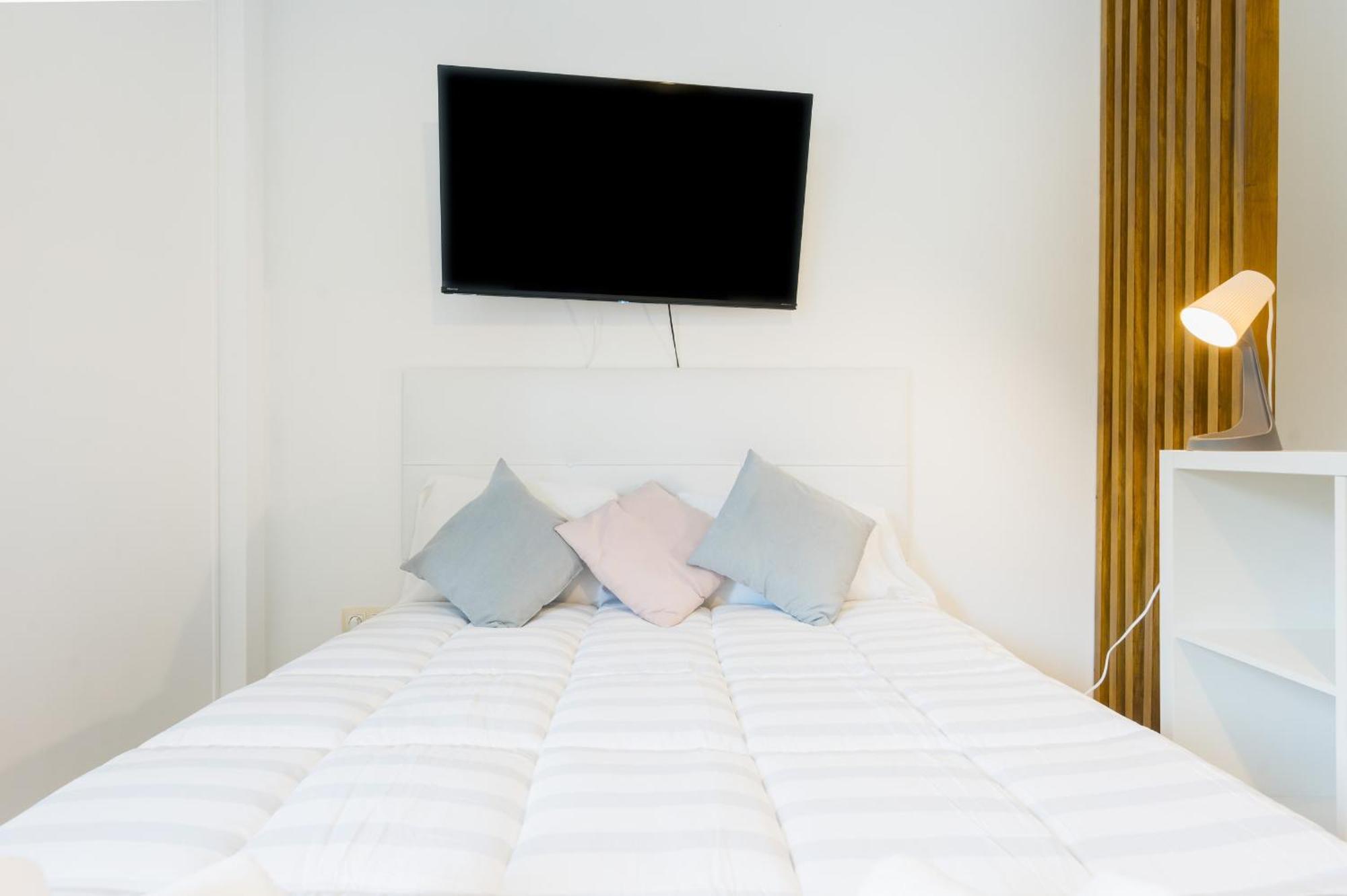 Apartamento En Lux Bormujos Exteriér fotografie