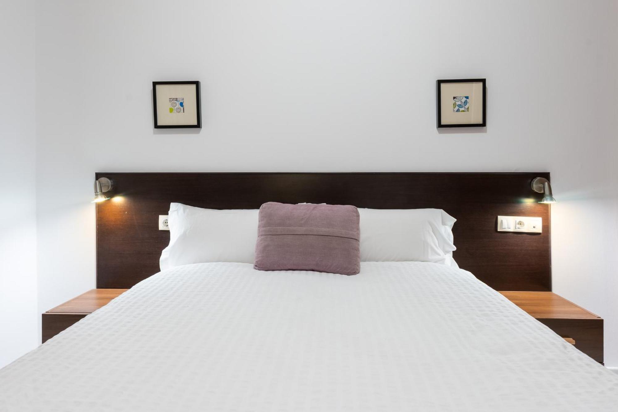 Apartamento En Lux Bormujos Exteriér fotografie