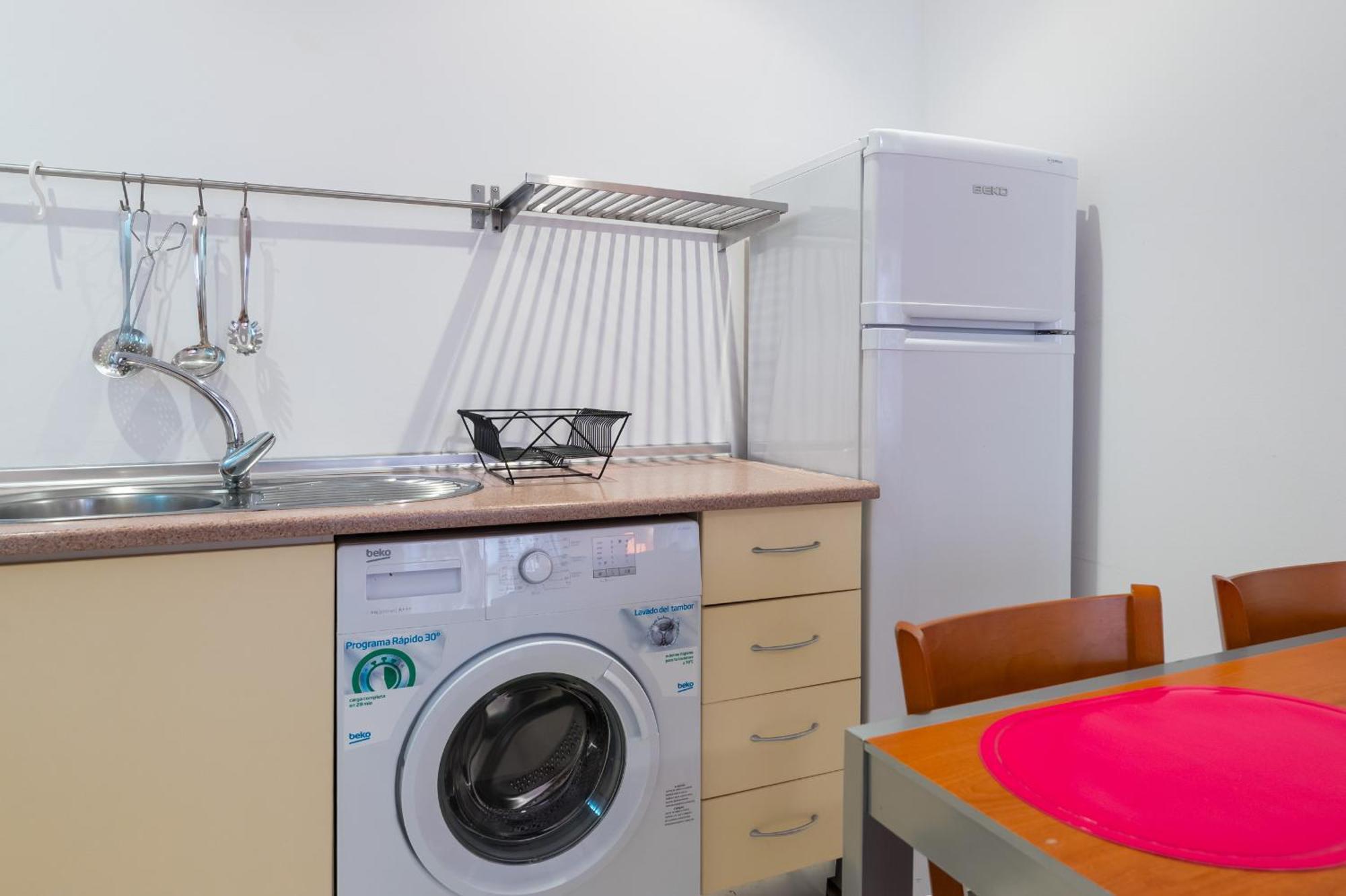 Apartamento En Lux Bormujos Exteriér fotografie